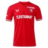 Maillot de Supporter Twente Domicile 2024-25 Pour Homme